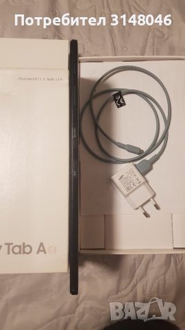 Samsung tab a6 / LTE /4g, снимка 4 - Таблети - 44216949