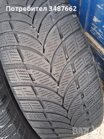 265 60 18 MAXXIS  4броя зимни , снимка 4 - Гуми и джанти - 56433978