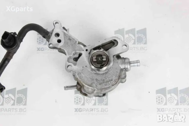  Вакуум - подкачваща помпа за Skoda Fabia I 1.4tdi 75 к.с. (2000-2007), снимка 2 - Части - 49256951