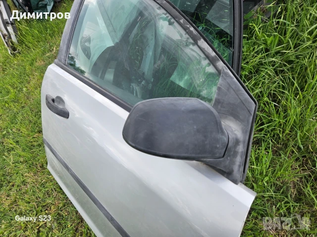 Врати за Форд Фокус МК2 оборудвани., снимка 3 - Части - 50505794