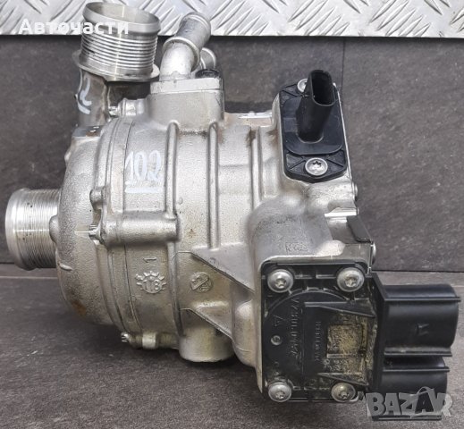 Турбо/Турбокомпресор - Audi/Bentley - 4.0 TDI (V8) - 435к.с. - (2016 г.+), снимка 2 - Части - 36840822