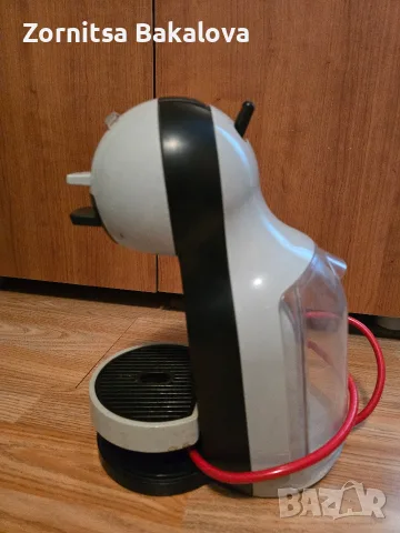 Кафе машина  Dolce Gusto, снимка 2 - Кафемашини - 56477844
