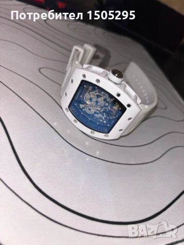 Часовник Richard mille