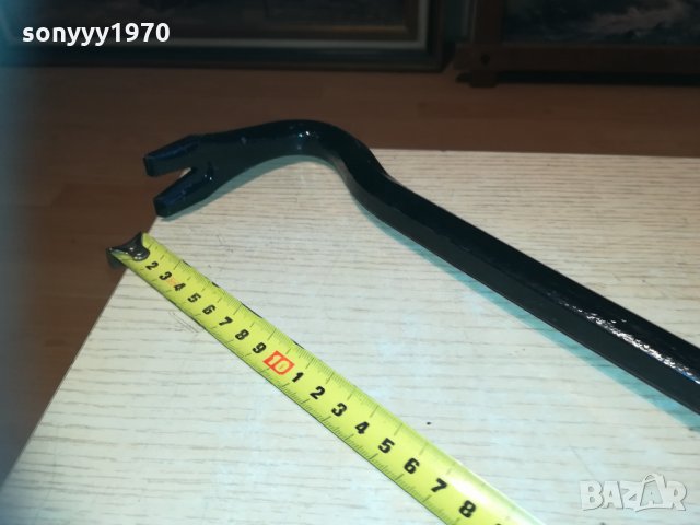 голям кози крак-80см 0411201022, снимка 12 - Други инструменти - 30667665