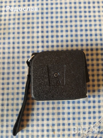 стара ролетка БГА БАЛКАН , снимка 2 - Колекции - 53923197