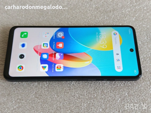 TECNO Spark  64GB 3GB RAM Dual Перфектен Като Нов, снимка 6 - Други - 54046847