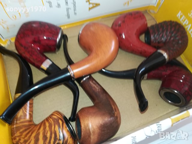 ЛУЛА ПО ИЗБОР ЗА 85ЛВ 2502241720, снимка 3 - Лули - 44462338