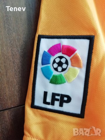 Barcelona Nike нова оригинална тениска футболна фланелка с етикети Барселона 2015/2016, снимка 8 - Тениски - 38553053