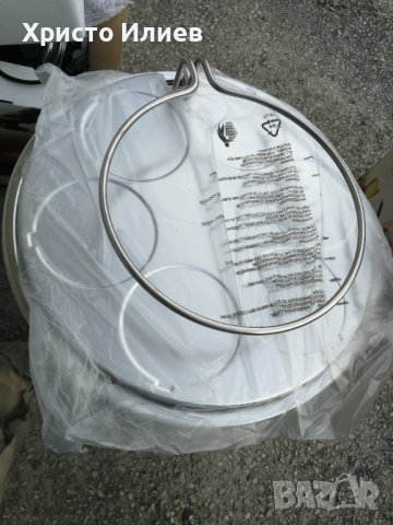 Фурна за пица 3 в 1 Скара Пещ за Мини пици Пицарка Emerio, снимка 9 - Печки, фурни - 42728028