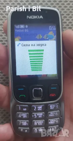 Nokia 6303,Нокиа 6303, снимка 6 - Nokia - 30093348