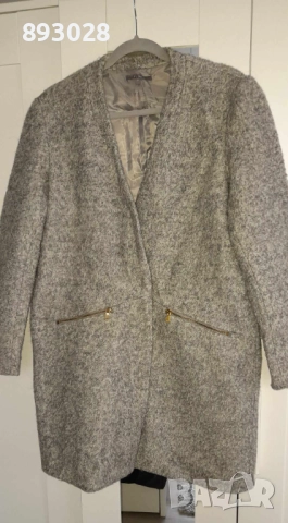 Дамско палто Fiore 