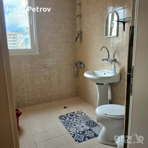 Двустаен апартамент. , снимка 10 - Апартаменти - 56233538