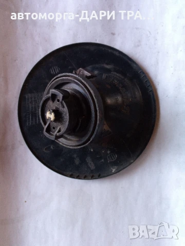 Капачка резервоар за Рено Канго 2000г. , снимка 2 - Части - 50779855