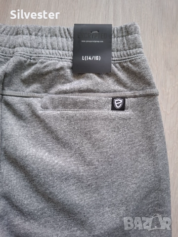 Детска долница, чисто нова с етикет, за 10-13г. дете , снимка 5 - Детски анцузи и суичери - 34834690