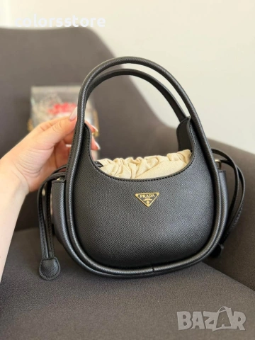 Чанта Prad❤️/IM63j, снимка 4 - Чанти - 54231297