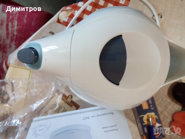 Кана за вода, снимка 5 - Кани - 38432899