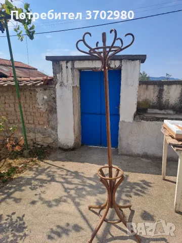 Ретро закачалка