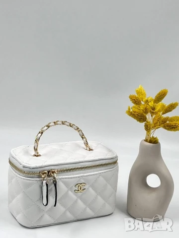 чанти chanel , снимка 2 - Чанти - 50877419