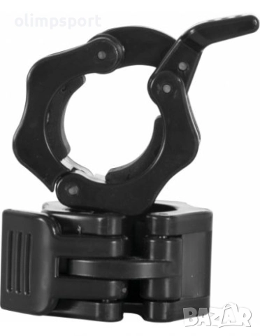 Щипки за лостове Ф28мм.  Характеристики: Материал: пластмаса Диаметър: Ø28мм 