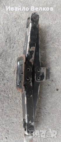 Крик за автомобил , снимка 3 - Части - 42111536