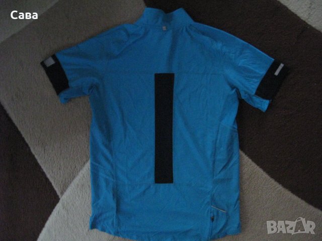 Блузи CRAFT,NIKE  мъжки,М-Л и 2ХЛ, снимка 9 - Спортни дрехи, екипи - 37828768