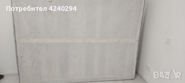 Матрак 190/140 см, снимка 2 - Матраци - 51957956