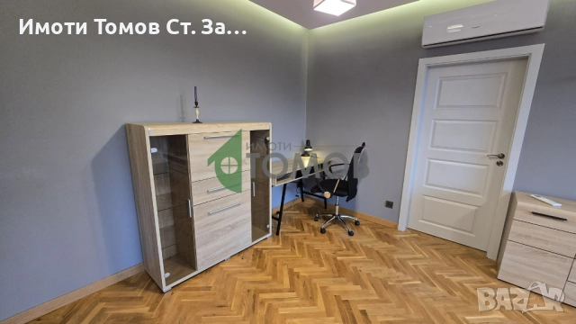 Луксозно обзаведен двустаен апартамент под наем в Център , снимка 7 - Апартаменти - 52801413