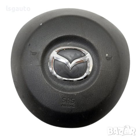 AIRBAG волан Mazda 6 Estate (GJ, GL) 2013-2019 ID:111194