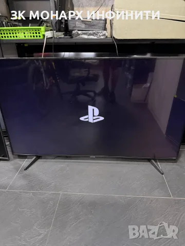 Конзола Sony Playstation 4 Slim / 500GB / + два джойстика / +HDMI и захранващ кабел, снимка 11 - PlayStation конзоли - 56203891