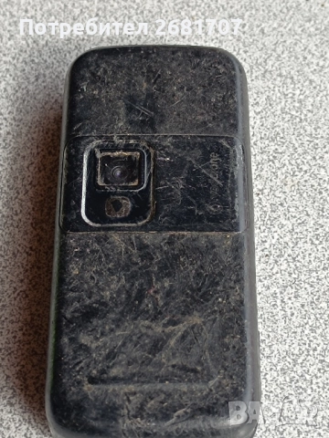 телефон Нокия 6234, снимка 3 - Nokia - 52063567