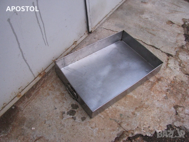 тава неръждавейка , снимка 3 - Други - 51946029