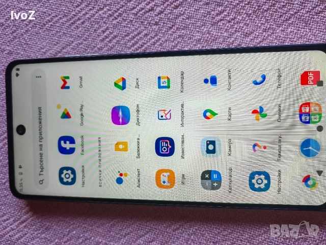 продавам Motorola g24, снимка 11 - Motorola - 52540928