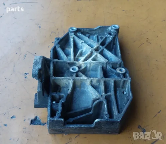 Стойка Компресор Климатик 1.9TDI Ауди А4 Б6 - А4 Б7 - А6
- VW Пасат 5
- 038260885C, снимка 5 - Части - 47596320