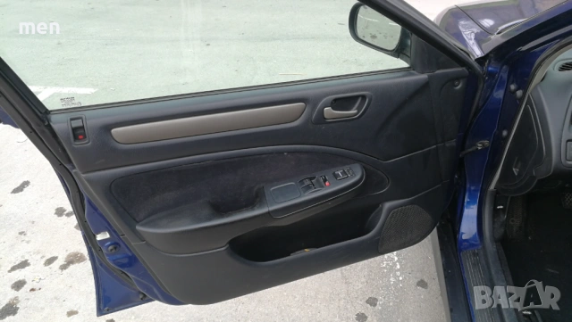 Honda Accord, снимка 11 - Автомобили и джипове - 53881673