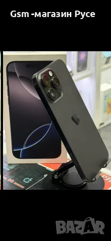 iPhone 16 Pro Max 512GB, снимка 4 - Apple iPhone - 56480856