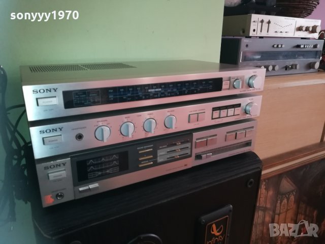 sony/sony/sony/infinity 1112201715, снимка 13 - Ресийвъри, усилватели, смесителни пултове - 31088976