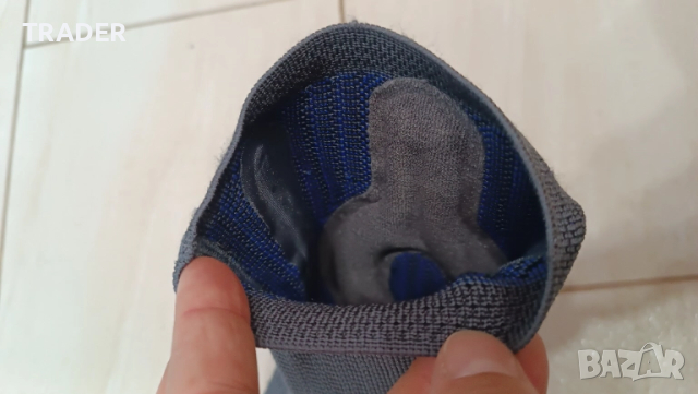 Наколенка ортеза ортопедична наколенка Thuasne Thamert размер S, снимка 6 - Спортна екипировка - 34352886