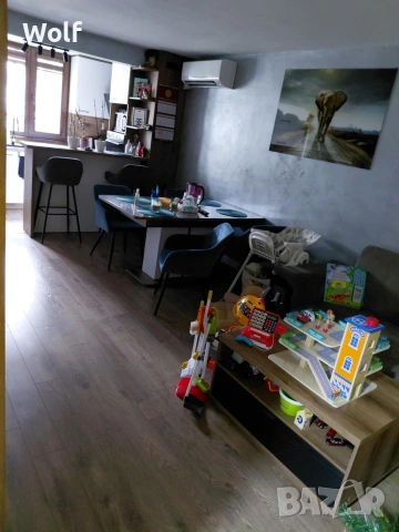 3-стаен Света Троица, снимка 6 - Апартаменти - 53333301