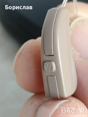 Слухов апарат Widex Evoke Fusion 2, снимка 6 - Слухови апарати - 52944394