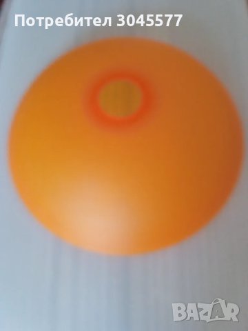 Абажур диаметър 28 см, снимка 1