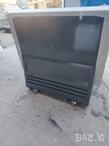 Комбинирана островна витрина , снимка 4 - Хладилни витрини и фризери - 51227193