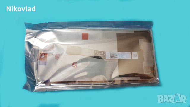 Дисплей Xiaomi Redmi Note 9 Pro, снимка 3 - Резервни части за телефони - 37820064