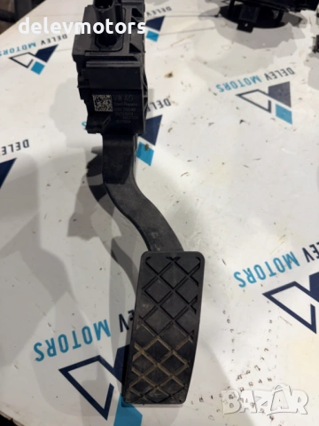 2Q1723503 педал за газ от Skoda Kamiq 1.5 TSI, Двигател DPCA, 150 к.с., 18 000 км, 6 ск. 2022 г., снимка 2 - Части - 53054119