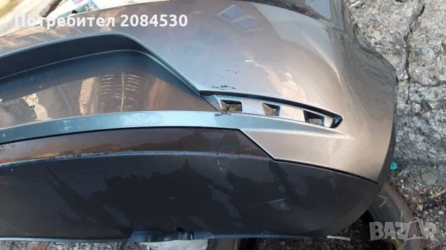 Задна броня за Сеат Ибиза [ 6J0 807 521 D/E ] ;[6J0 807 434 D/E], снимка 5 - Аксесоари и консумативи - 29310252