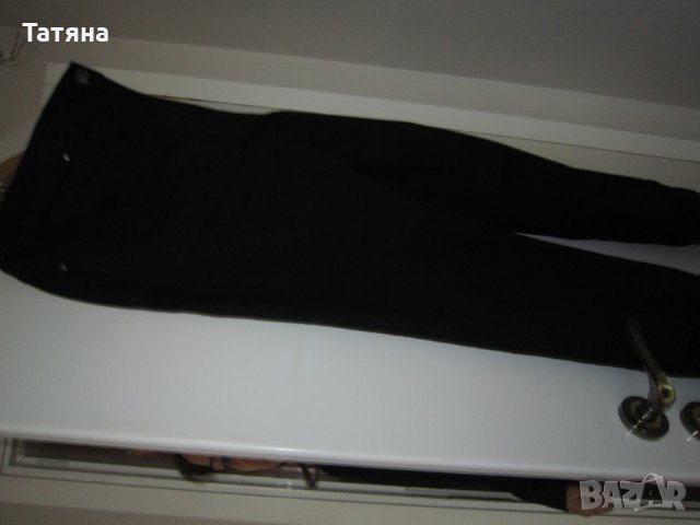 ДЪНКИ  ХХЛ  И КОМБИНАЦИЯ НА ПОЛА С ШАЛВАРИ   и пола   ZARA, снимка 5 - Дънки - 31003935