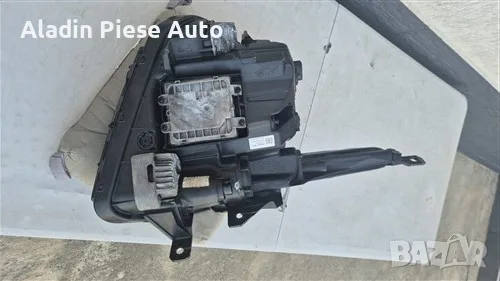 Ляв фар Kia Sportage 5 NQ5 Full Led година 2022 2023 204 2025 код 92101R2000, 92101-R2000 , снимка 5 - Аксесоари и консумативи - 55796657