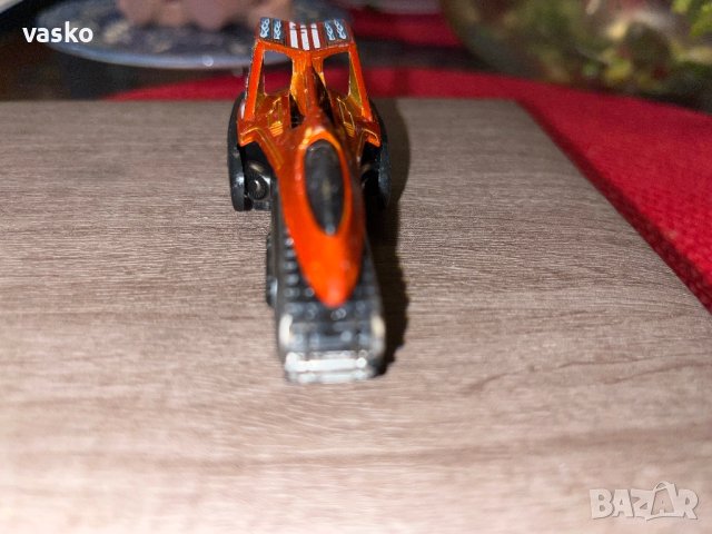 Hotwheels-интересен, снимка 3 - Колекции - 40461807