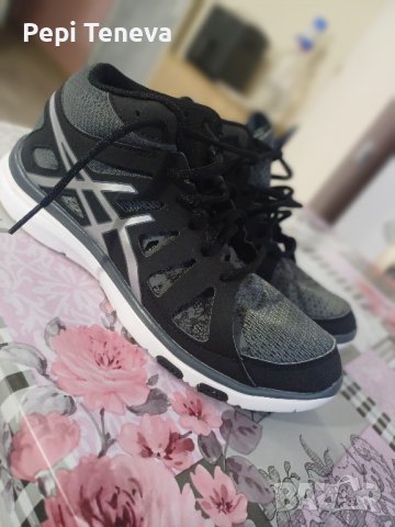 Кецове(маратонки) Asics