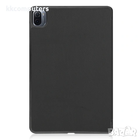 Xiaomi Pad 5 Кожен Калъф и Протектор, снимка 10 - Калъфи, кейсове - 53268652