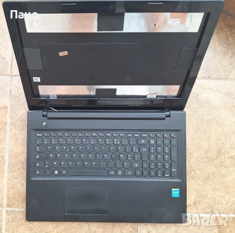 Lenovo Ideapad G50-30, снимка 17 - Части за лаптопи - 56201831